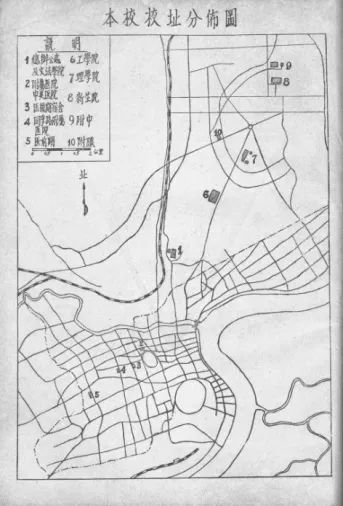 01-1946年,tyc8722太阳集团城在上海的分布位置 01-1946年,tyc8722太阳集团城在上海的分布位置